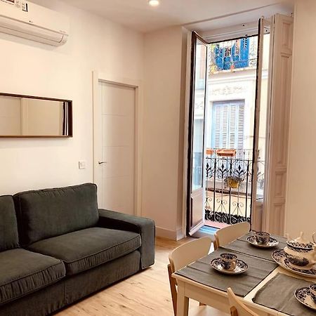 Apartamento Vip VI En Madrid Centro Διαμέρισμα Εξωτερικό φωτογραφία