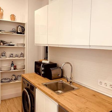 Apartamento Vip VI En Madrid Centro Διαμέρισμα Εξωτερικό φωτογραφία