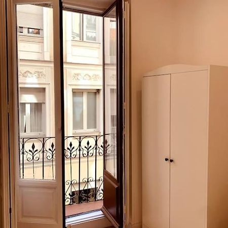 Apartamento Vip VI En Madrid Centro Διαμέρισμα Εξωτερικό φωτογραφία