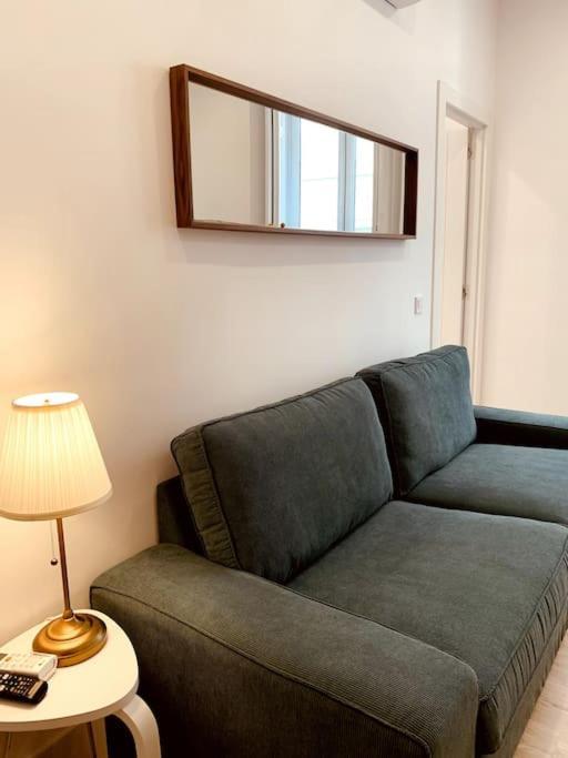 Apartamento Vip VI En Madrid Centro Διαμέρισμα Εξωτερικό φωτογραφία
