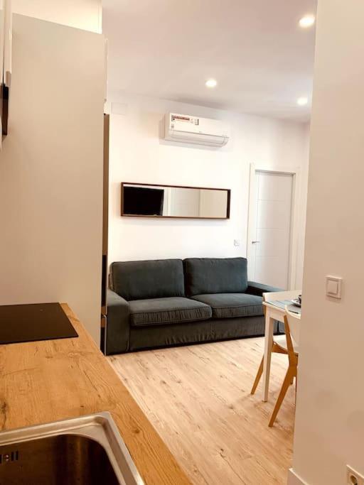 Apartamento Vip VI En Madrid Centro Διαμέρισμα Εξωτερικό φωτογραφία