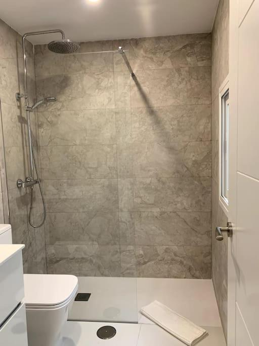 Apartamento Vip VI En Madrid Centro Διαμέρισμα Εξωτερικό φωτογραφία