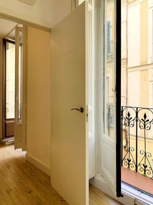 Apartamento Vip VI En Madrid Centro Διαμέρισμα Εξωτερικό φωτογραφία