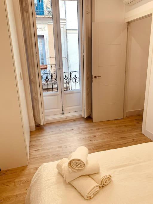 Apartamento Vip VI En Madrid Centro Διαμέρισμα Εξωτερικό φωτογραφία