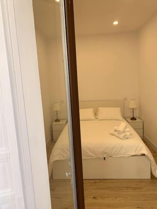 Apartamento Vip VI En Madrid Centro Διαμέρισμα Εξωτερικό φωτογραφία