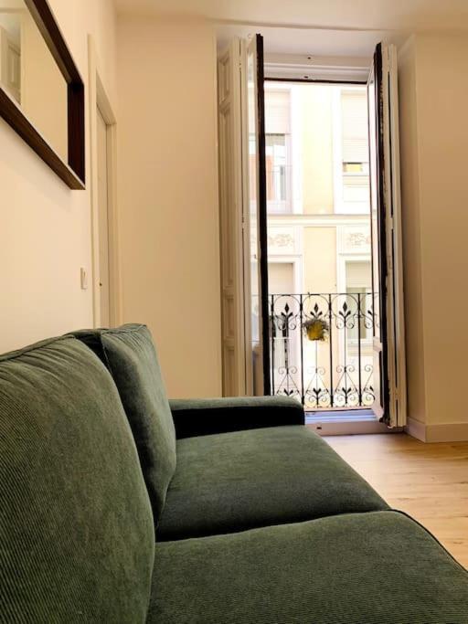 Apartamento Vip VI En Madrid Centro Διαμέρισμα Εξωτερικό φωτογραφία