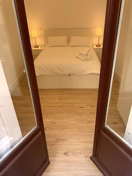 Apartamento Vip VI En Madrid Centro Διαμέρισμα Εξωτερικό φωτογραφία