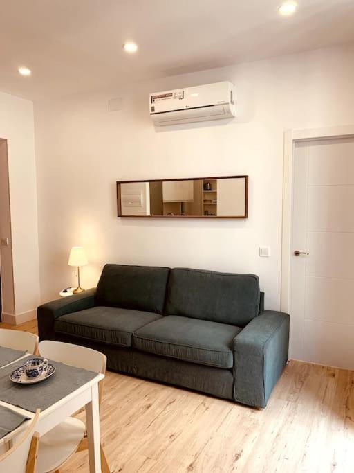 Apartamento Vip VI En Madrid Centro Διαμέρισμα Εξωτερικό φωτογραφία